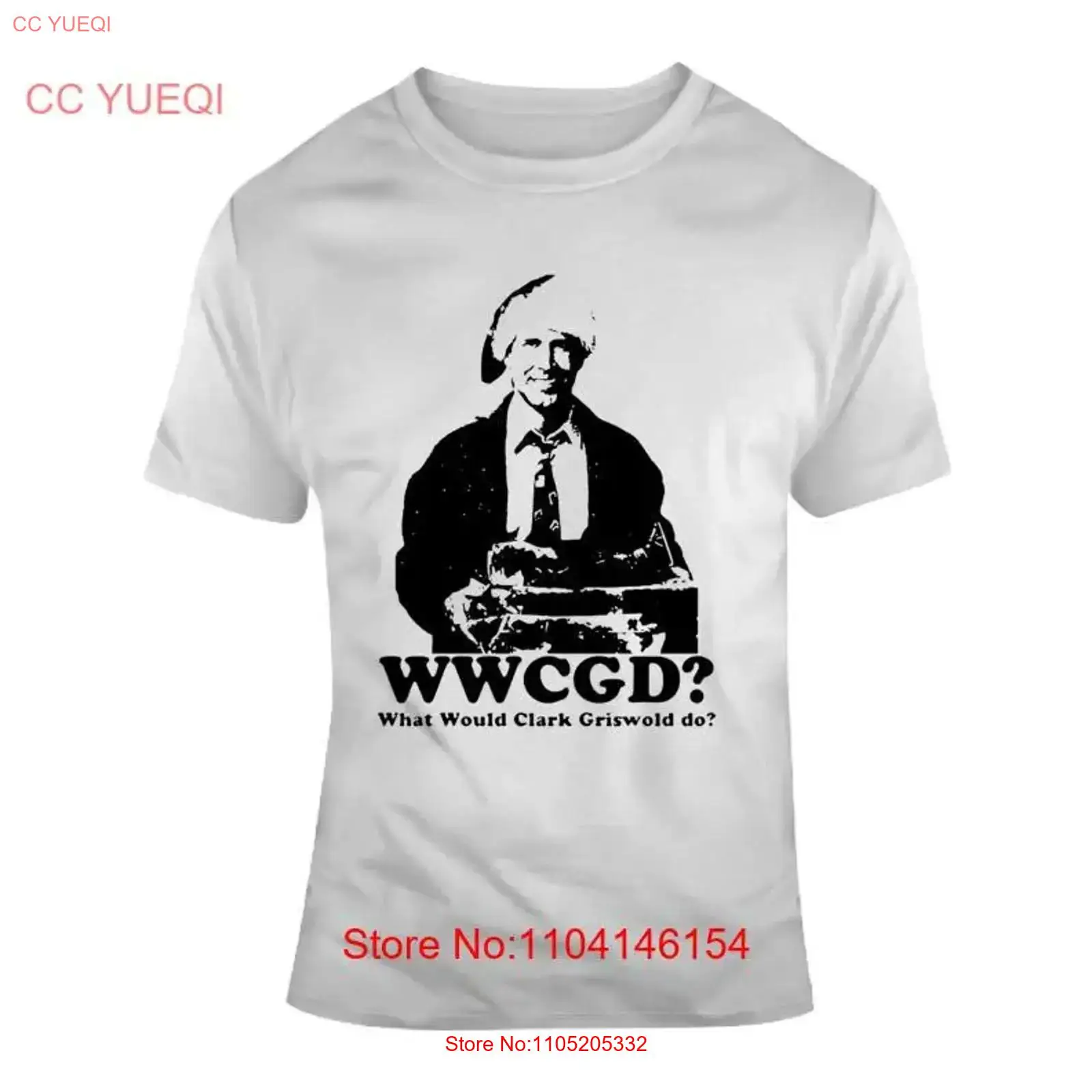 Vintage Vegas Fashion - Que Clark Griswold Fazer Natal Europeu