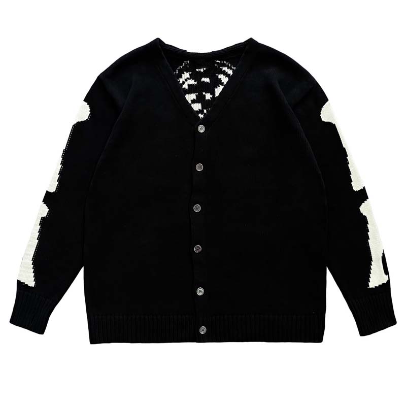 Vintage Fashion In Japan - Kapital vintage hirata osso esqueleto retro