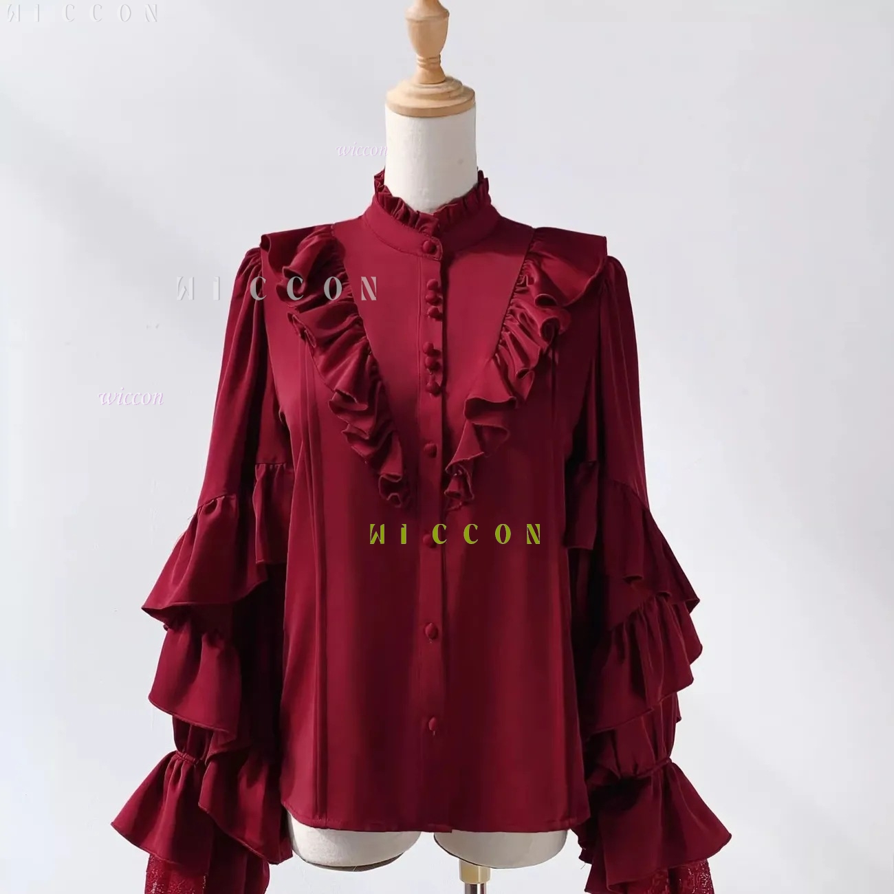 Vintage Fashion Store - Amor cocos loja ouji moda jirai