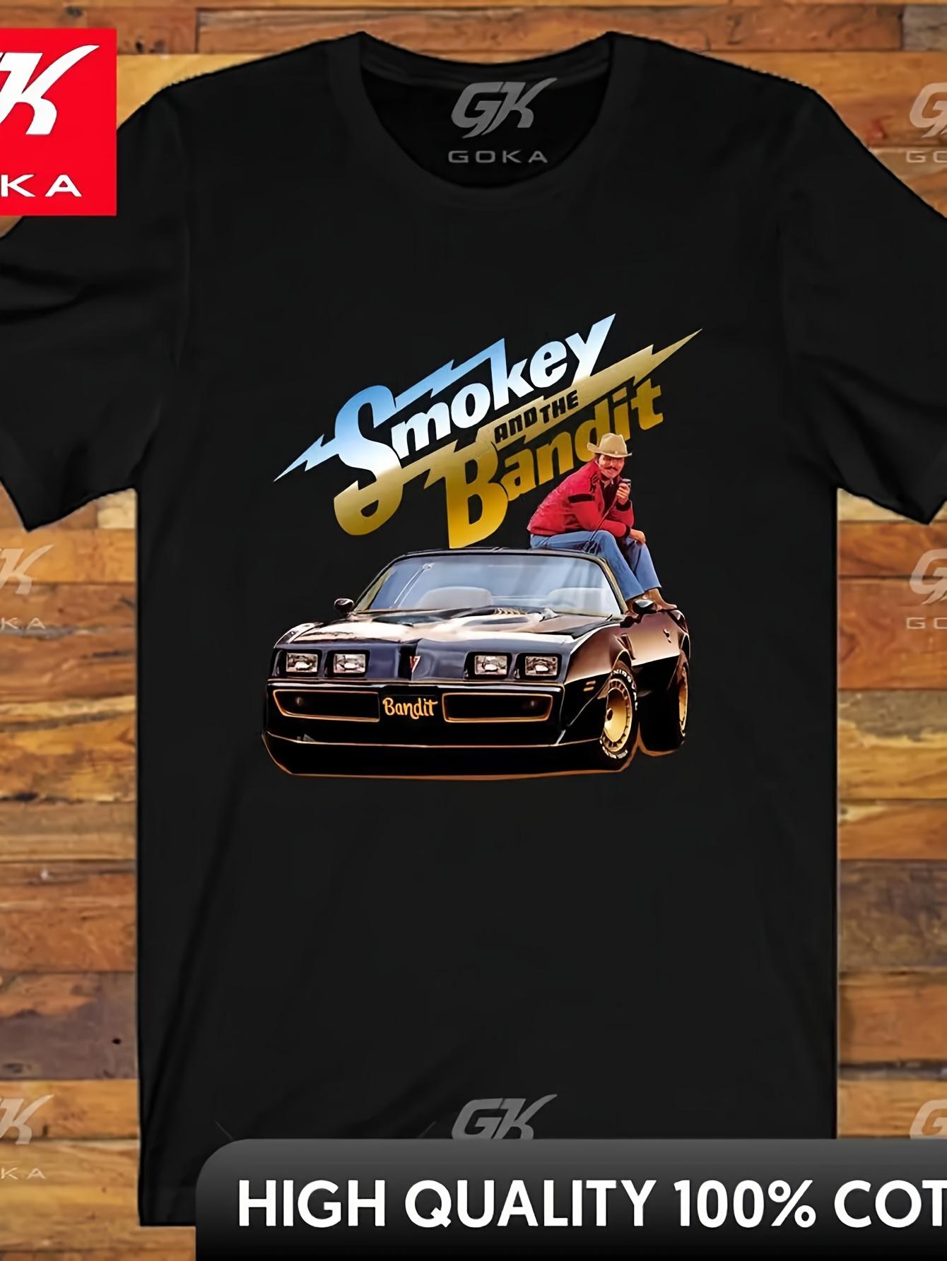 Vintage Fashion Icons - Camiseta Masculina Vintage com Estampa Divertida