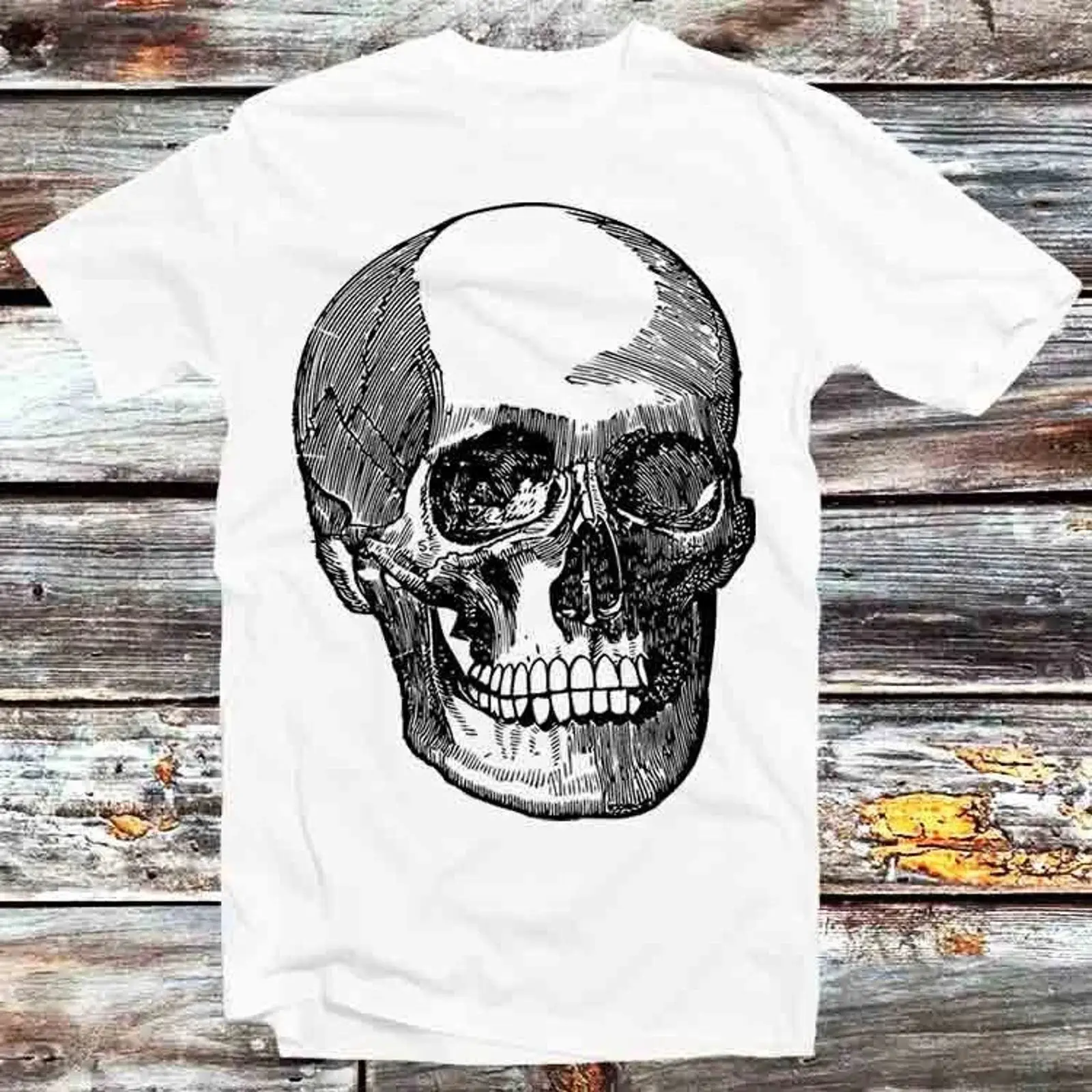 Vintage Fashion Sketches - Camiseta Vintage B1375 com Estampa de