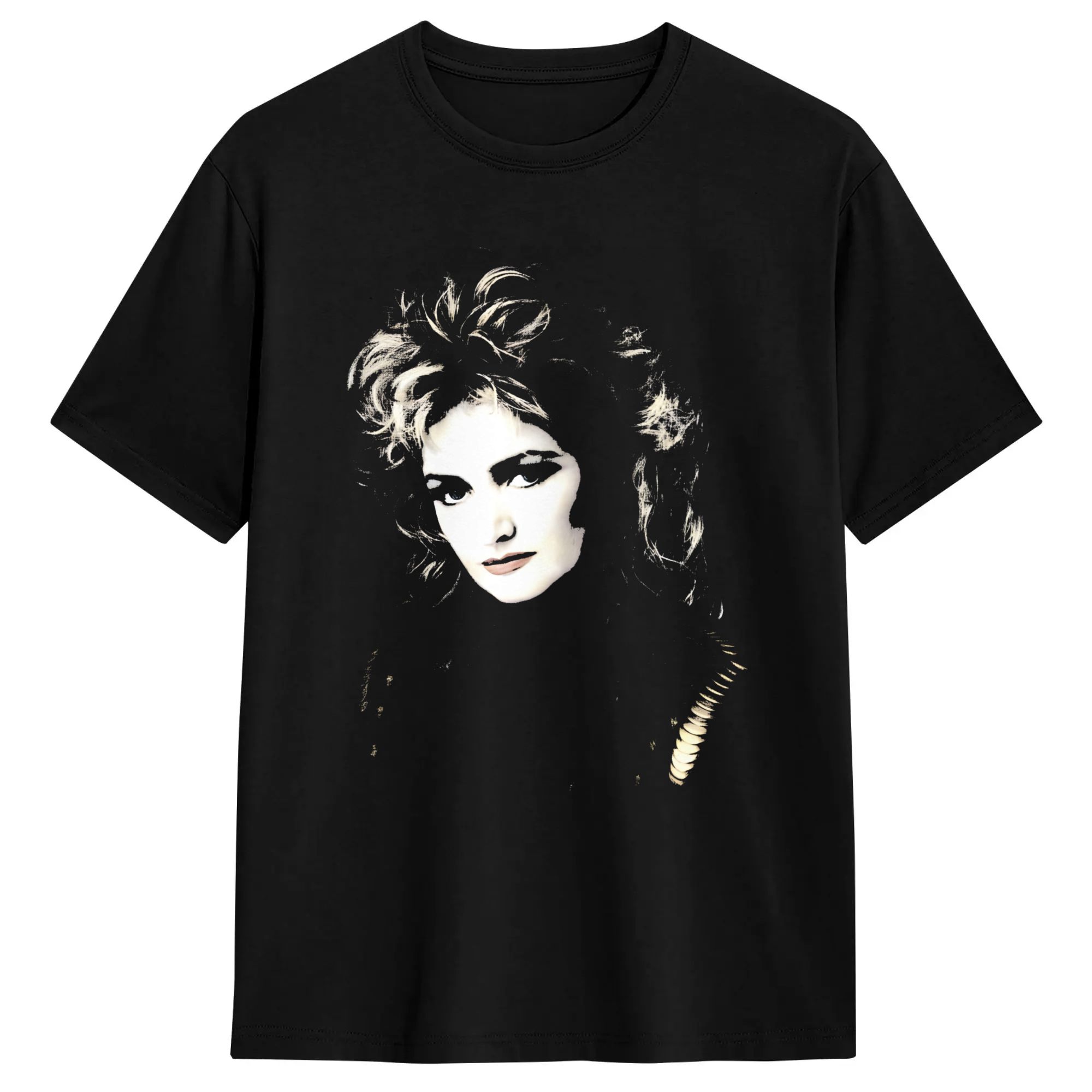 Vintage Fashion Sketches - Camiseta Masculina Vintage com Estampa de