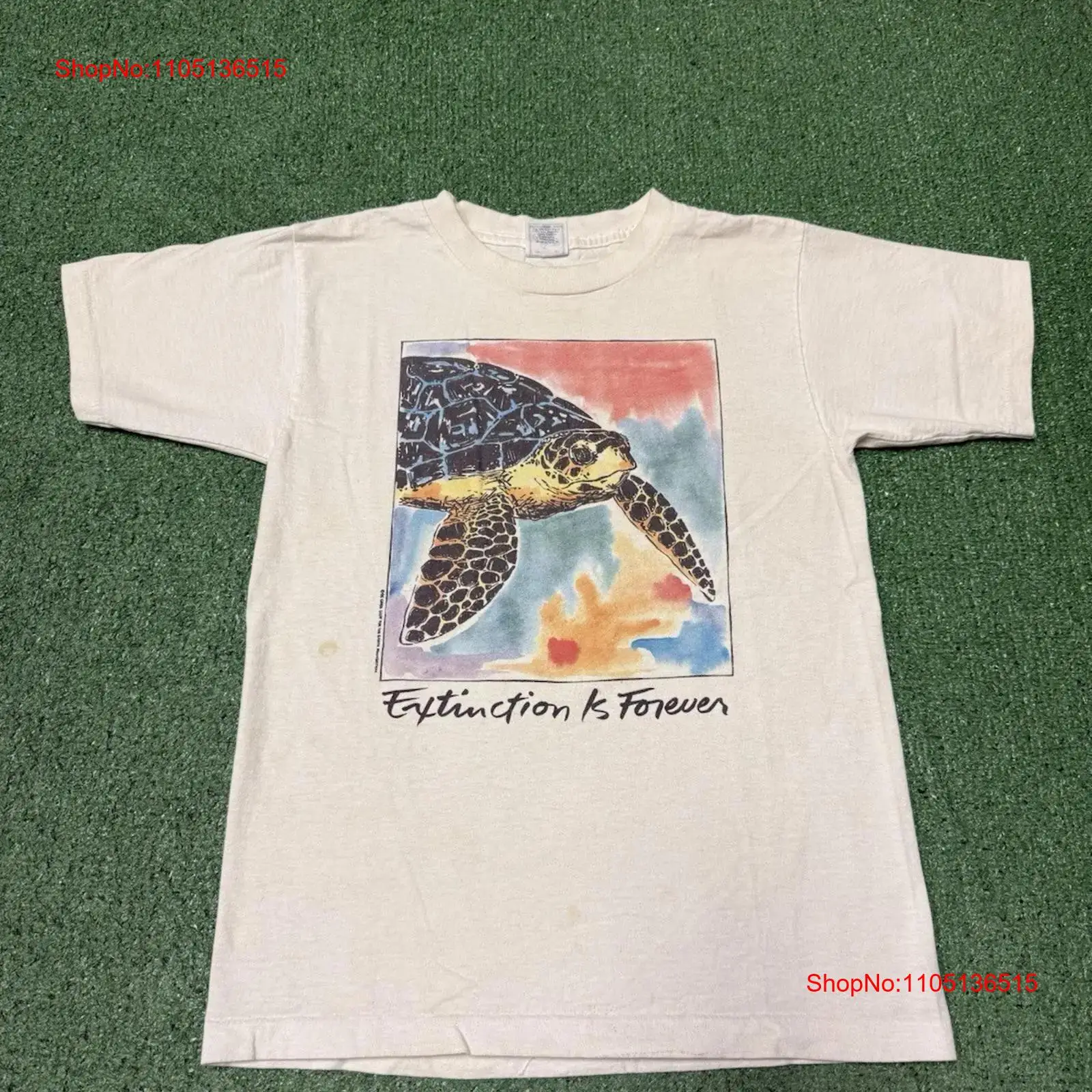 Turtleneck Knit 90S - Vintage 90s extinção é para sempre