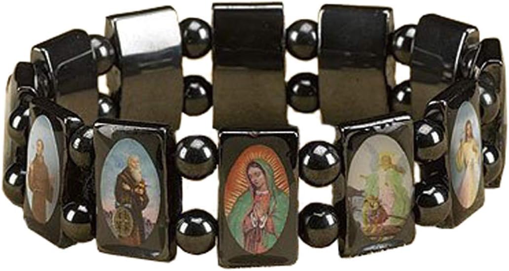Vintage Fashion Icons - Presentes religiosos masculino feminino presente católico