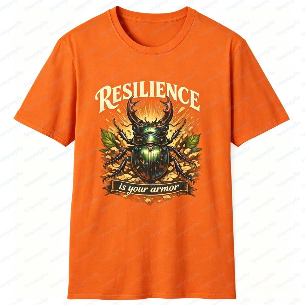 Camiseta Unissex de Verão com  - Vintage Fashion Bug avaliação e preço