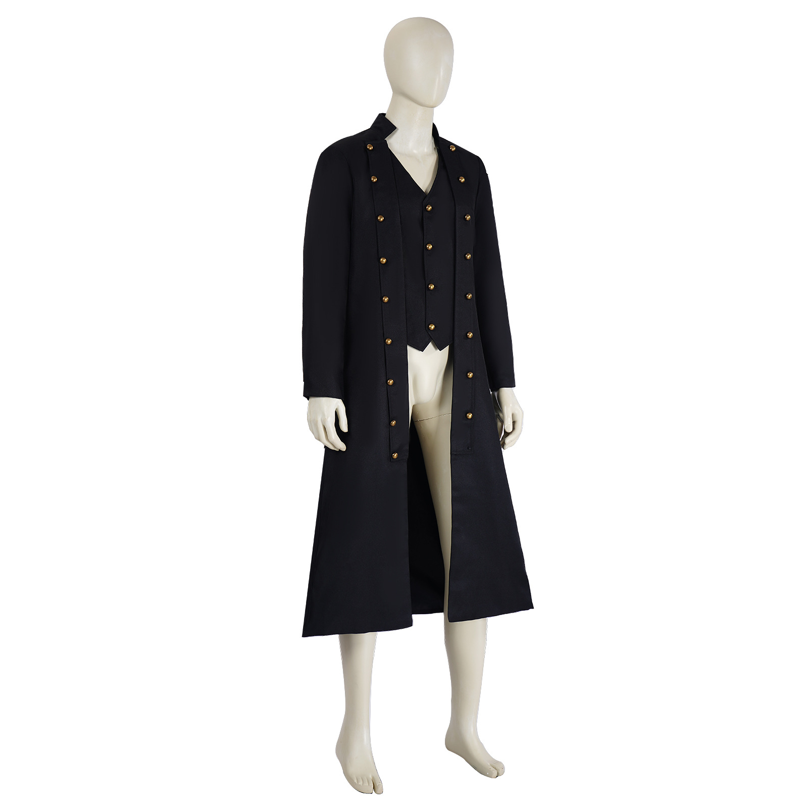 Jaqueta Masculina Estilo Steam - Vintage Victorian Fashion avaliação e preço