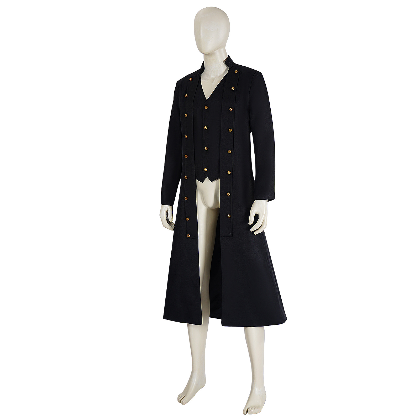 Jaqueta Masculina Estilo Steam - Vintage Victorian Fashion avaliação e preço