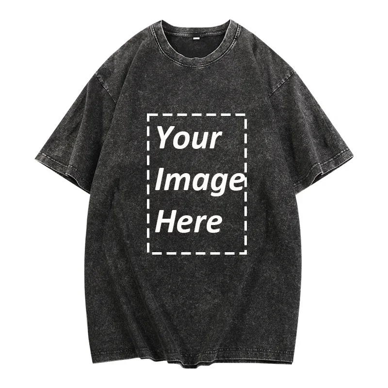 Camisetas Oversized Personaliz - Vintage Fashion Eu avaliação e preço