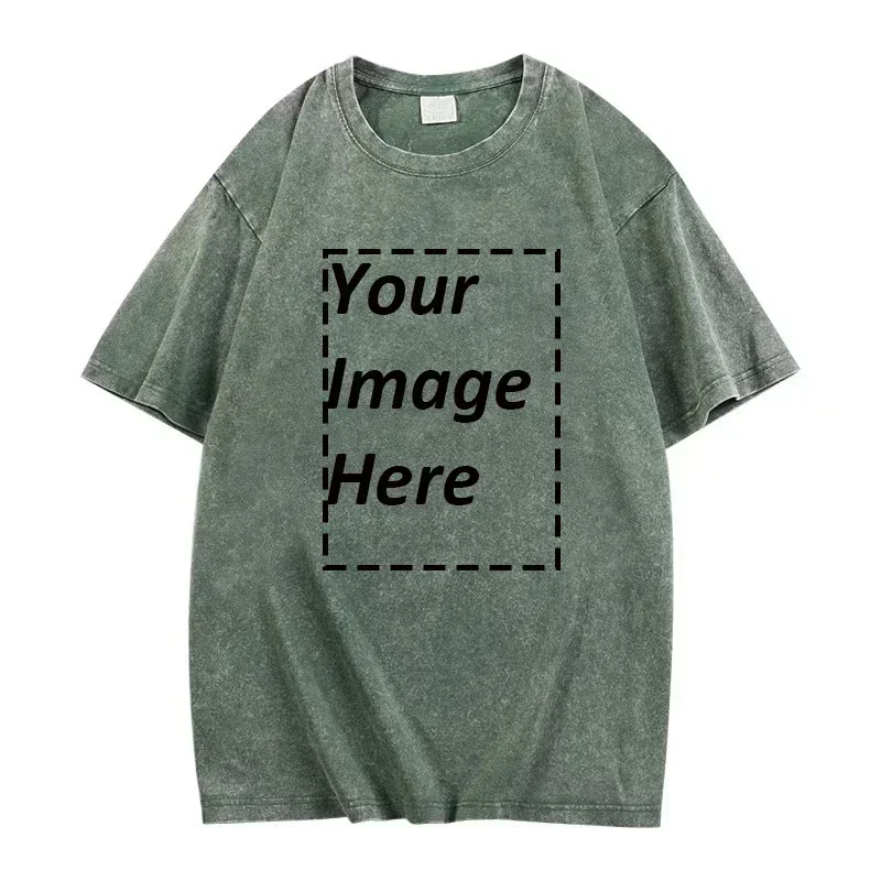 Camisetas Oversized Personaliz - Vintage Fashion Eu avaliação e preço