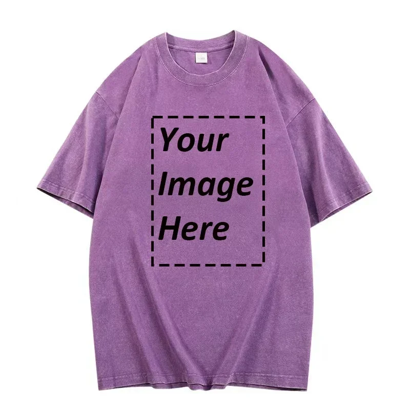 Camisetas Oversized Personaliz - Vintage Fashion Eu avaliação e preço