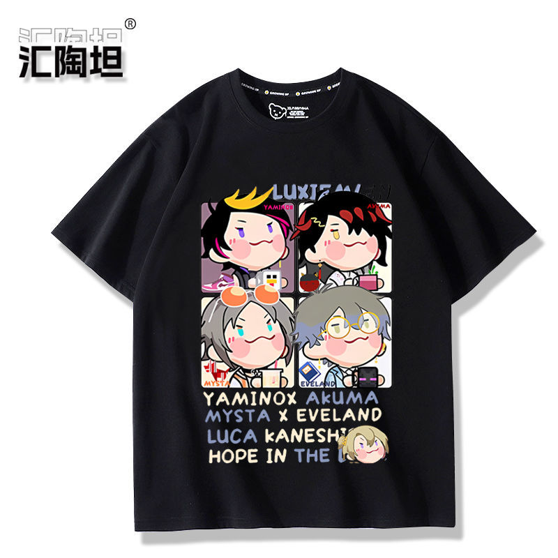 Anime youtuber nijisanji vox l - Vintage Fashion Youtubers avaliação e preço