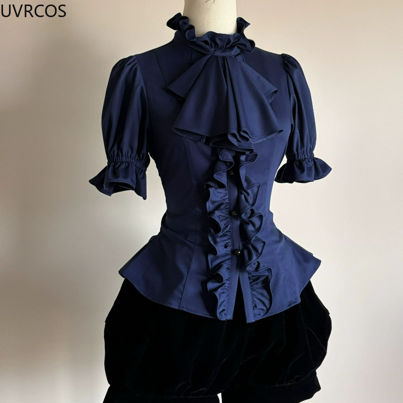 Japonês vitoriano gótico lolit - Vintage Fashion Japan avaliação e preço