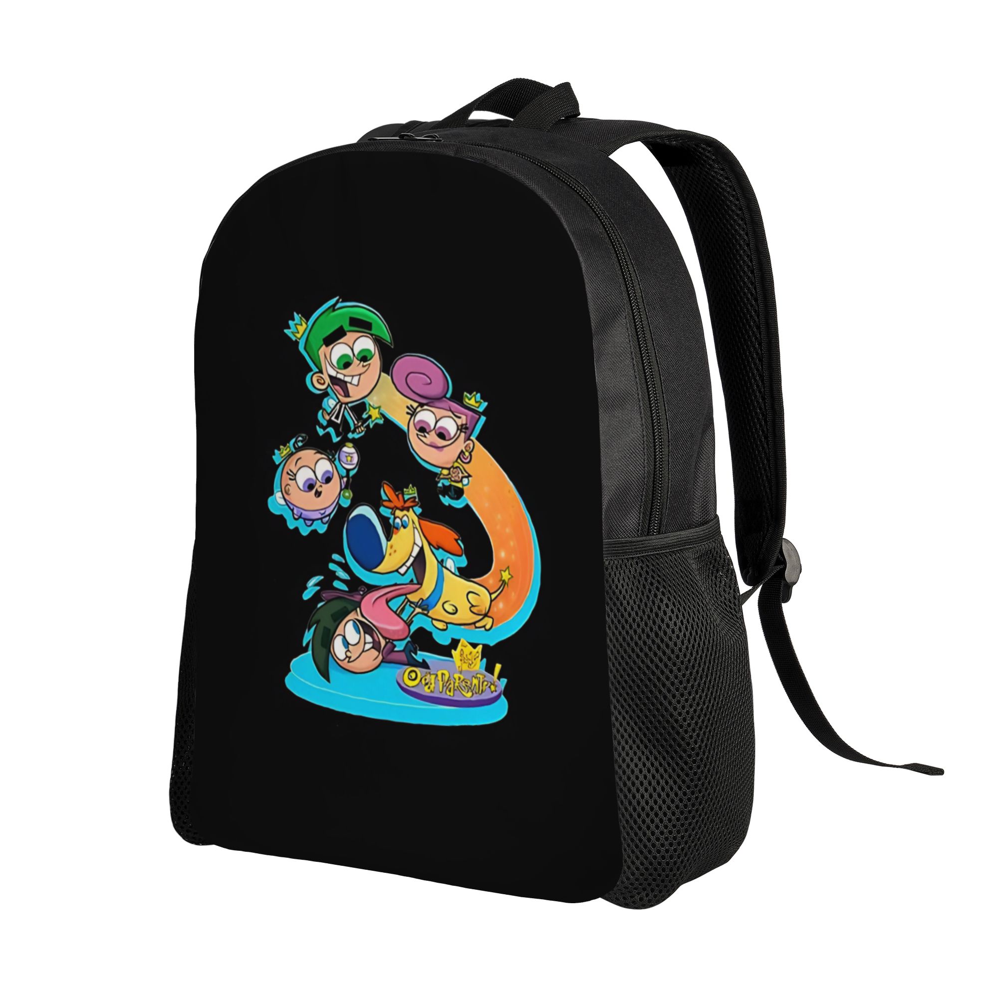 Fairly Odd Treasures Mochila e - Vintage Fashion Faire avaliação e preço