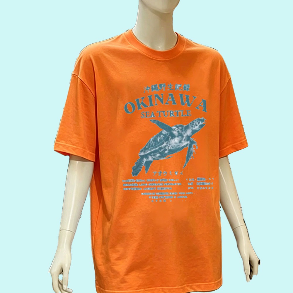 Camiseta Tartaruga Marinha de  - Turtleneck Knit 90S avaliação e preço