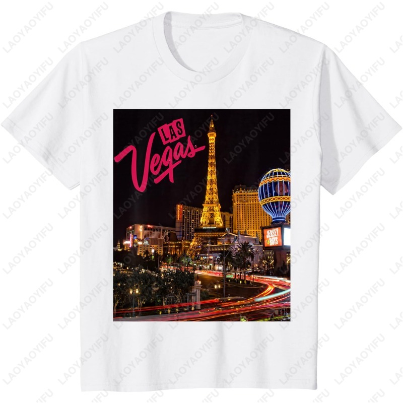 Las vegas tira noite vida lemb - Vintage Vegas Fashion avaliação e preço