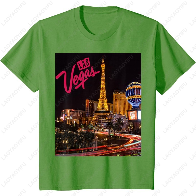 Las vegas tira noite vida lemb - Vintage Vegas Fashion avaliação e preço