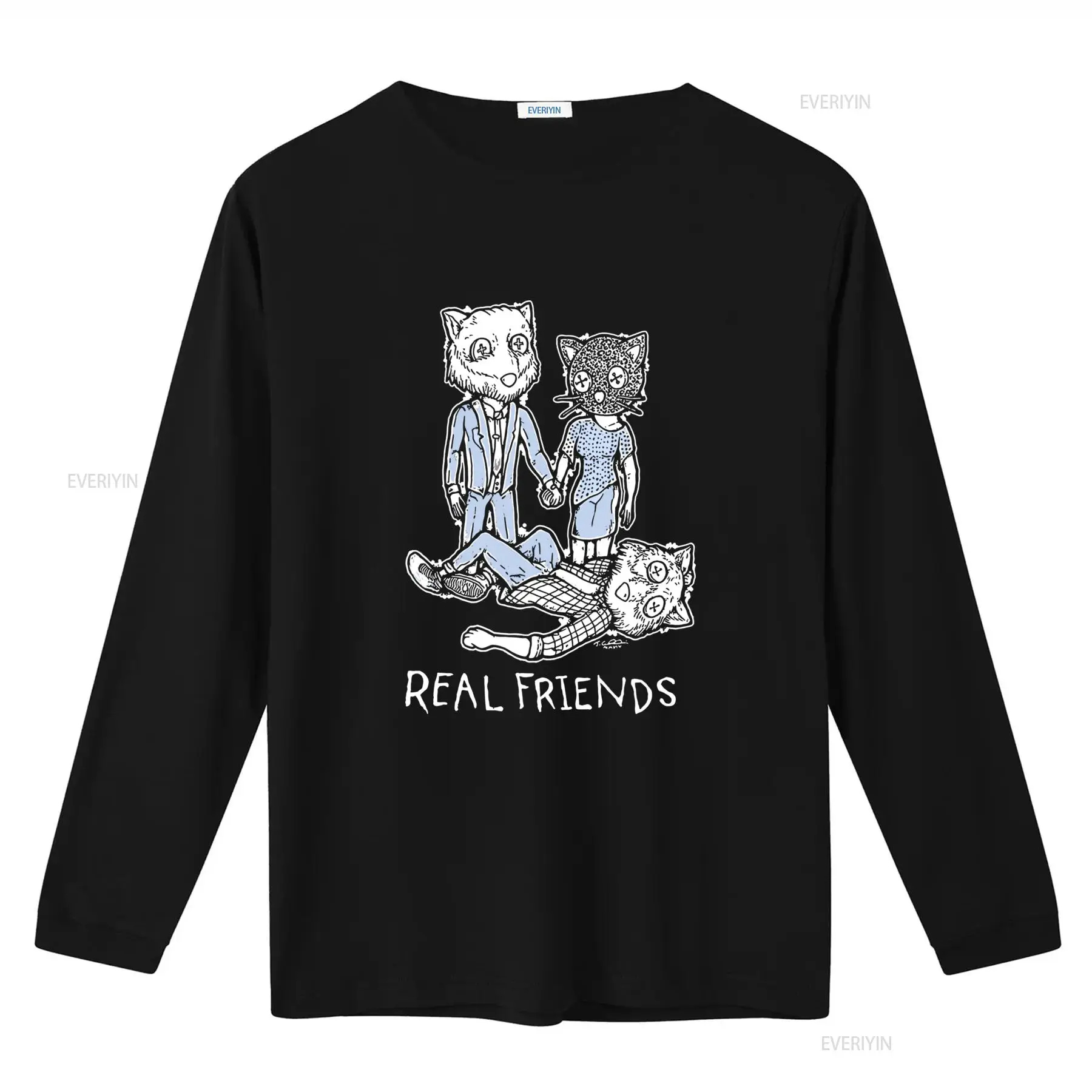 Camiseta Casual Streetwear com - Vintage Fashion Sketches avaliação e preço