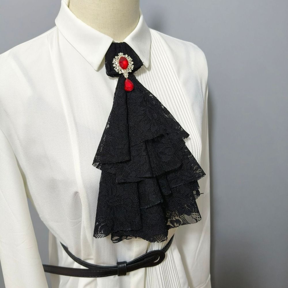 Acessórios Femininos: Colarinh - Vintage Fashion Faire avaliação e preço