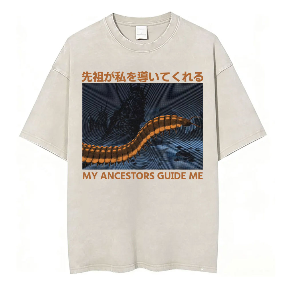 Camisetas Vintage com Estampa  - Vintage Fashion Bug avaliação e preço