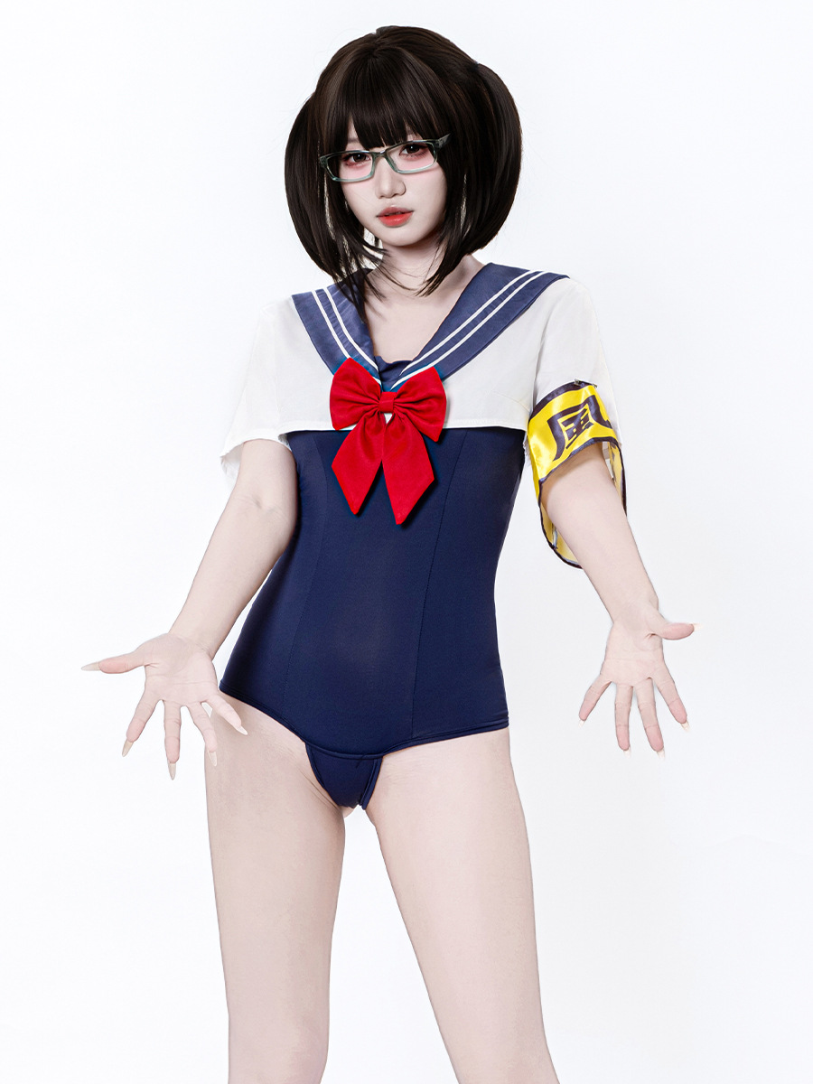 Maiô Estilo Japonês Vintage Es - Vintage Fashion Japan avaliação e preço