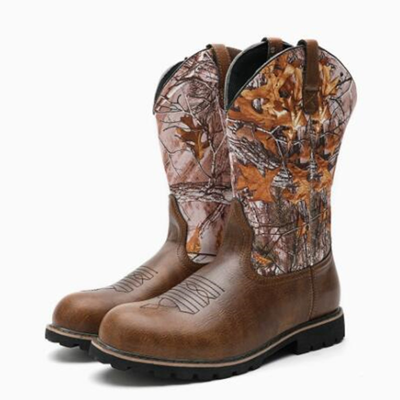 Botas Masculinas Tamanho Grand - Vintage Fashion Fabrics avaliação e preço