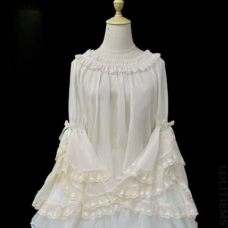 Japonês kawaii lolita estilo b - Vintage Fashion Japan avaliação e preço