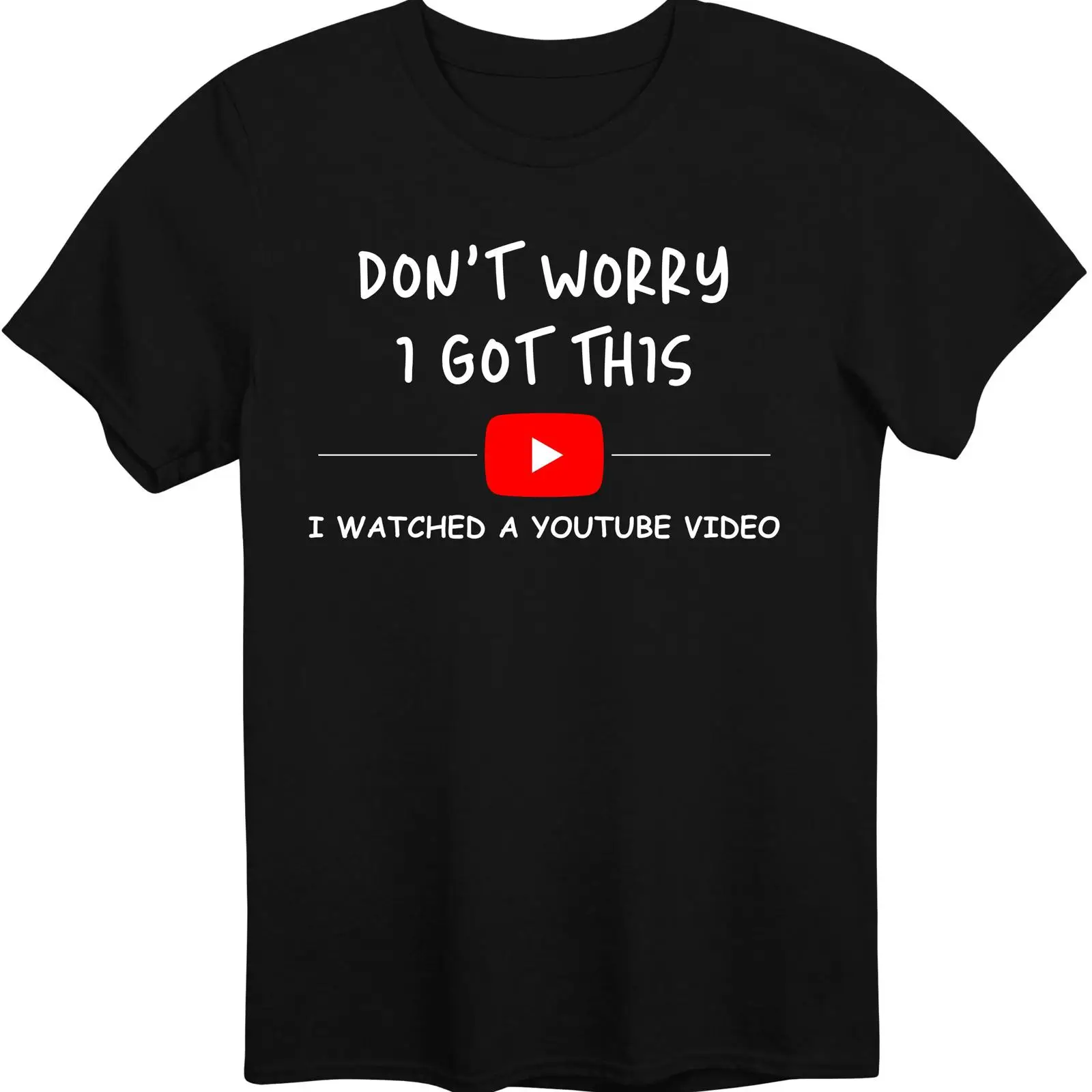 Camiseta Certificada pelo YouT - Vintage Fashion Youtubers avaliação e preço