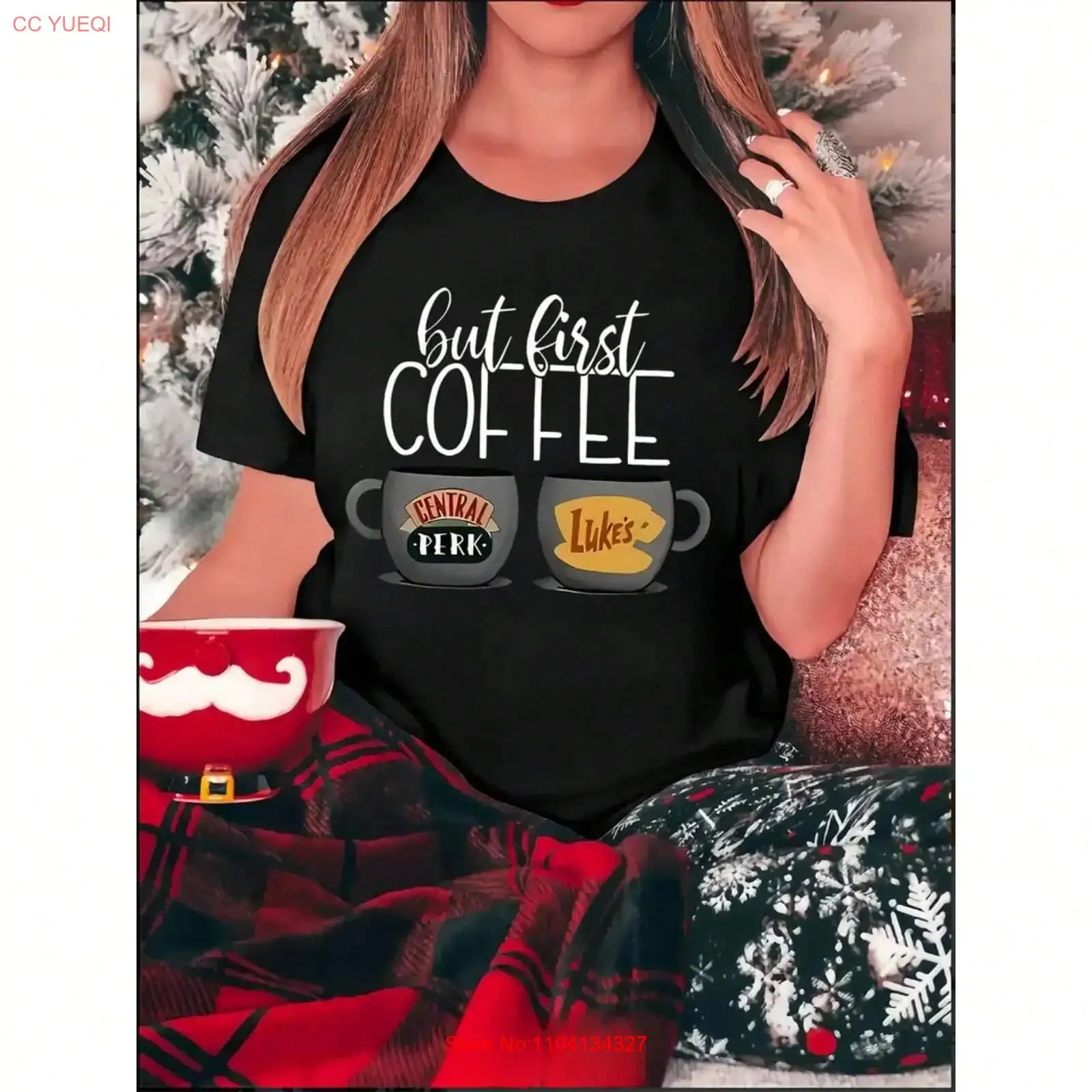 Camiseta feminina estampada co - Vintage Fashion Patterns avaliação e preço