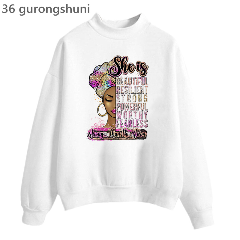 Aquarela ela é bonita/resilien - Turtleneck Knit 90S avaliação e preço