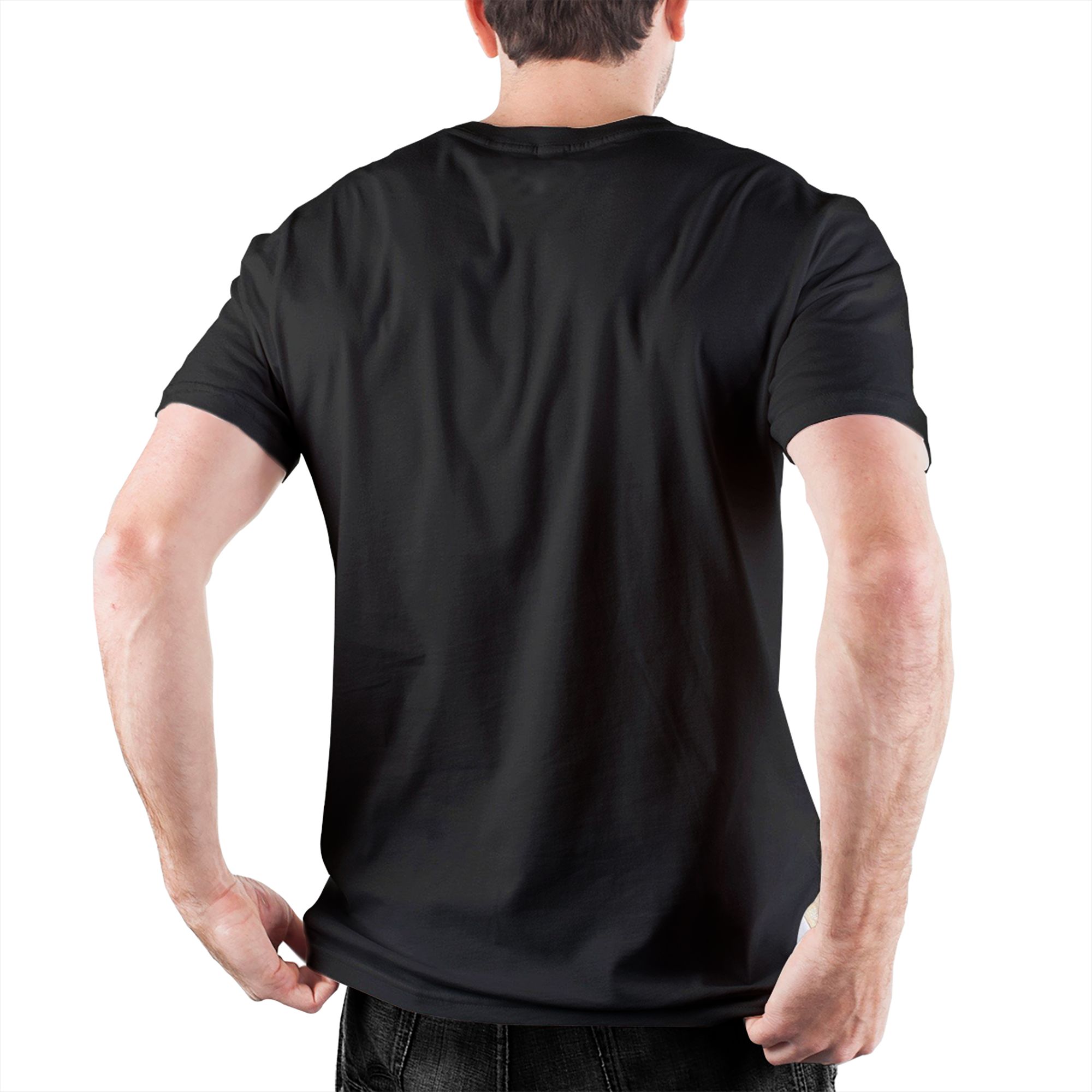 Camiseta de algodão com estamp - Vintage Fashion Youtubers avaliação e preço
