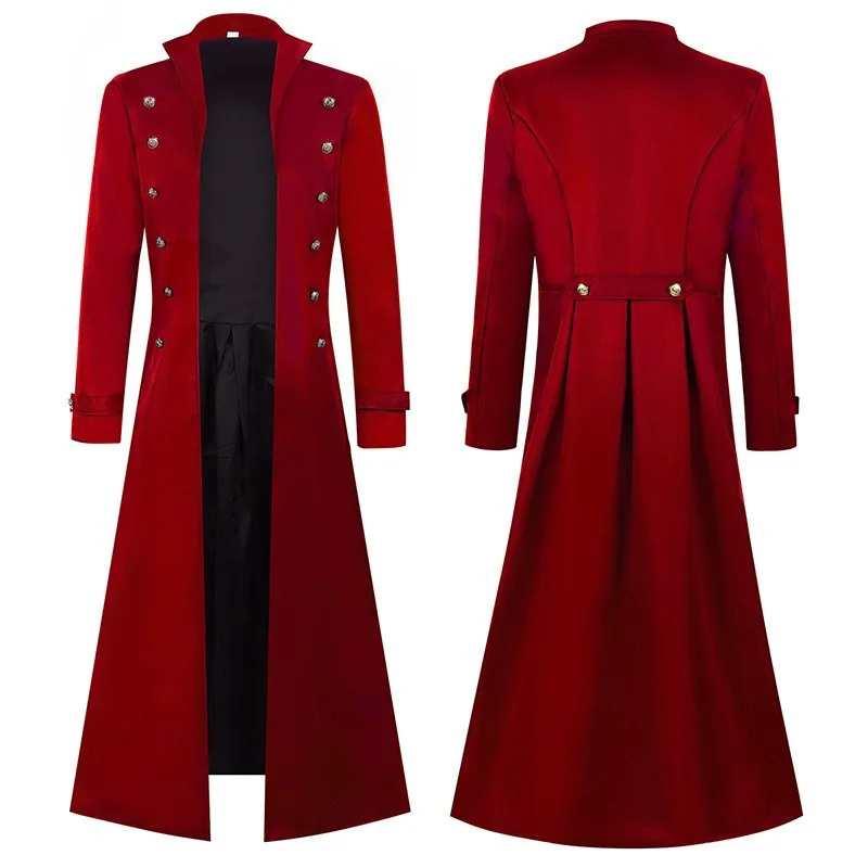 Fantasia de Pirata Medieval Ma - Vintage Victorian Fashion avaliação e preço