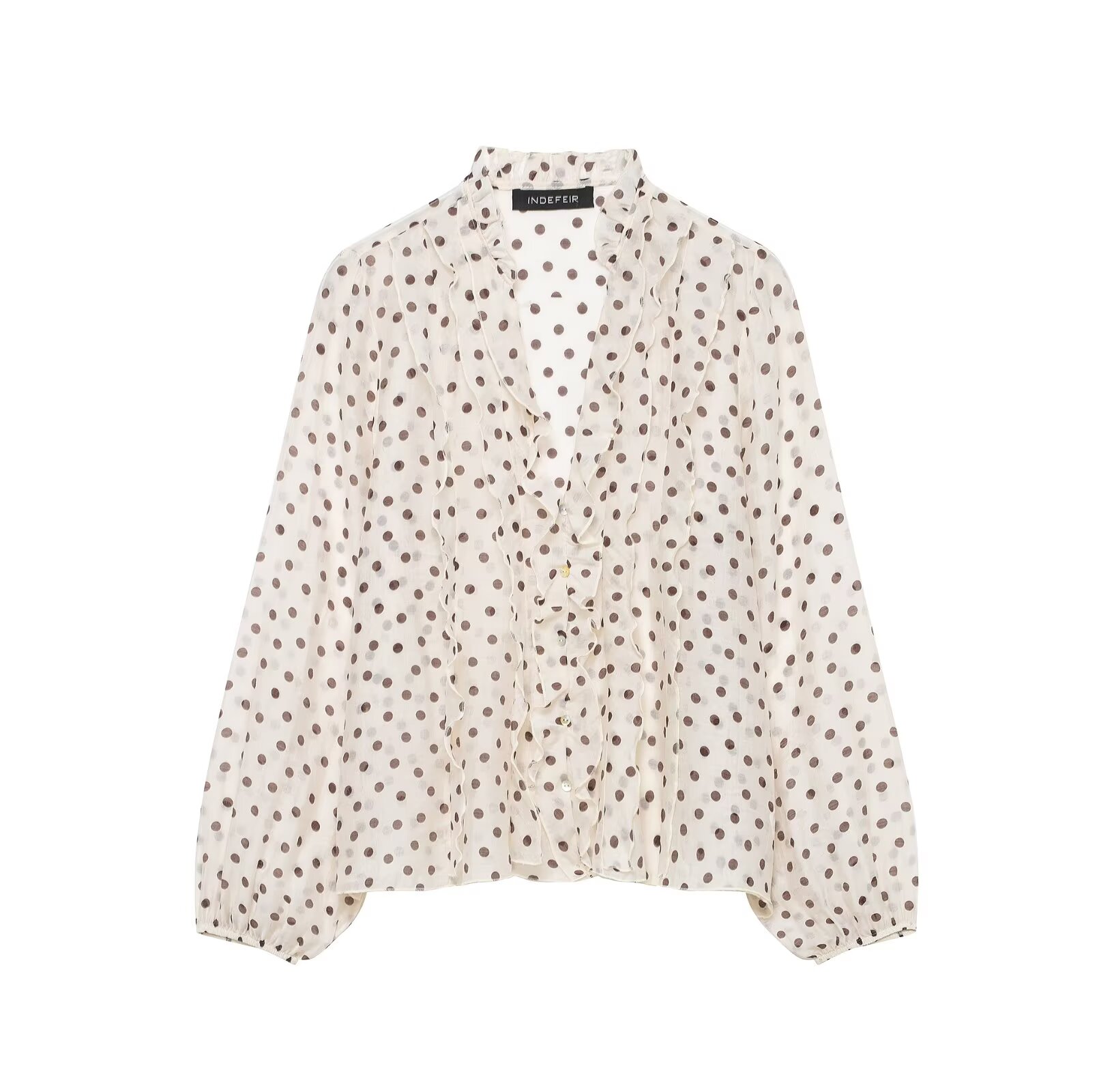Blusa Feminina Willshela com B - Vintage Fashion Trends avaliação e preço