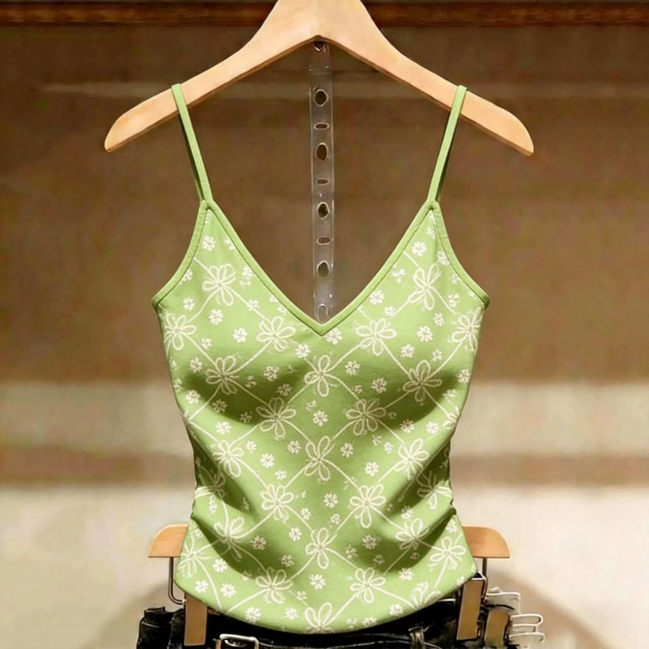 Camisetas Sem Mangas Estilo Y2 - Vintage Fashion In Japan avaliação e preço