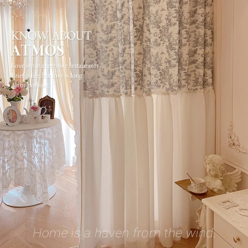 Cortinas Personalizadas de Lux - Vintage Fashion Sketches avaliação e preço