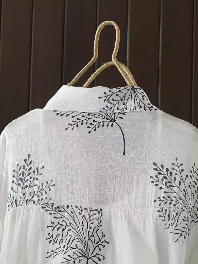 Plus size camisa feminina 2025 - Vintage Victorian Fashion avaliação e preço
