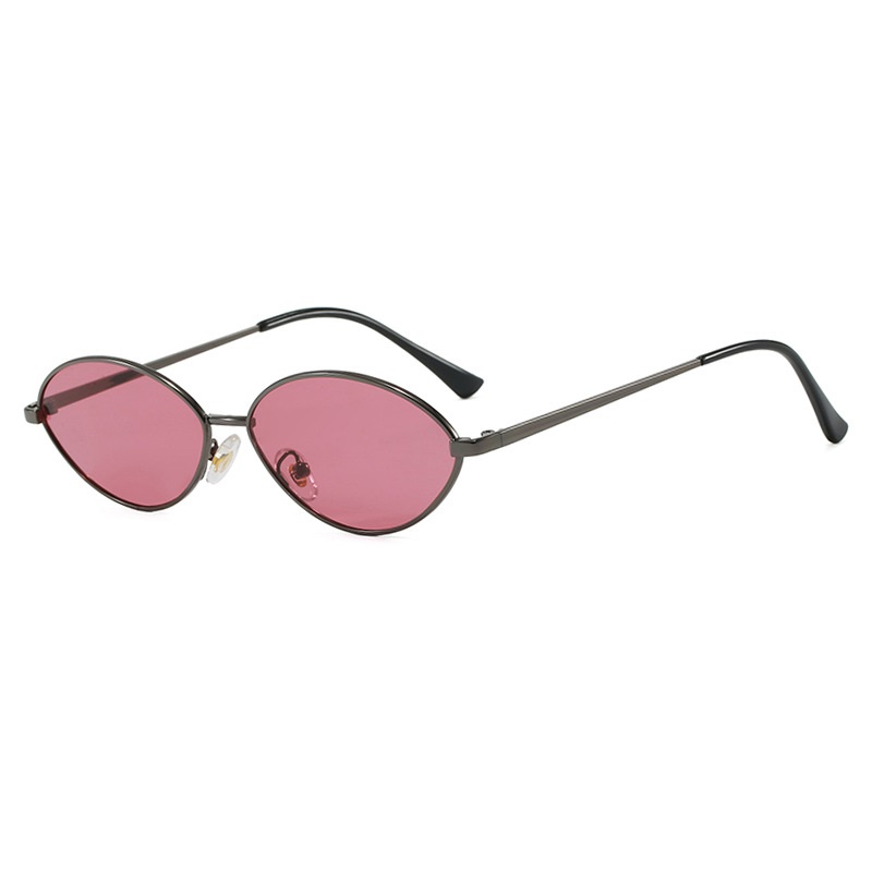 Retro olho de gato mulher ócul - Vintage Fashion Trends avaliação e preço