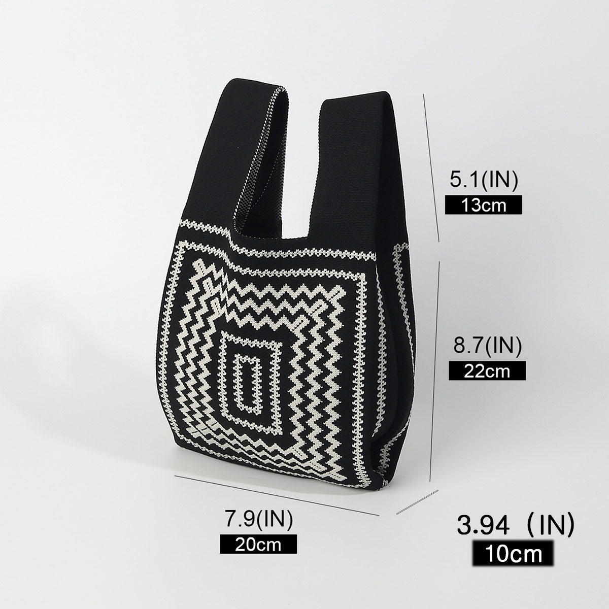 1 Peça de Bolsa de Moda Vintag - Vintage Fashion Store avaliação e preço