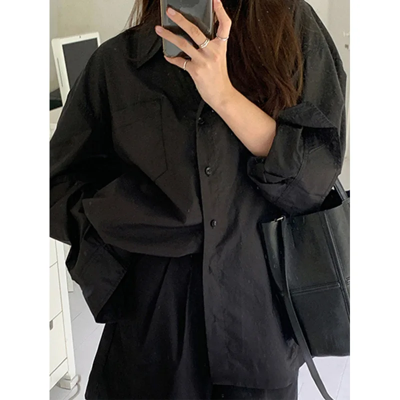 Camisa de manga comprida com g - Vintage Fashion Trends avaliação e preço