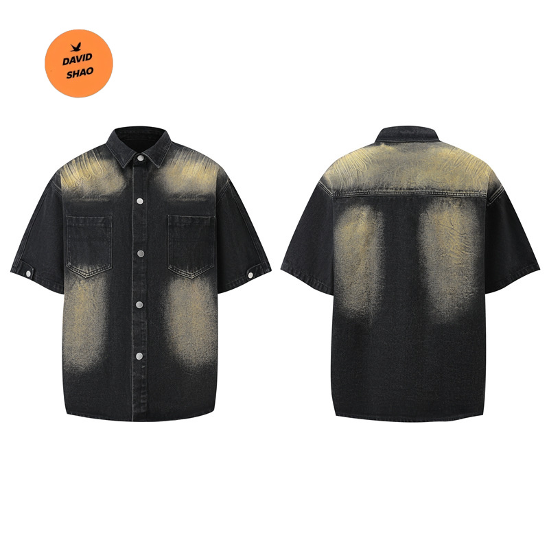 DAVIDSHAO Conjunto Masculino d - Vintage Victorian Fashion avaliação e preço