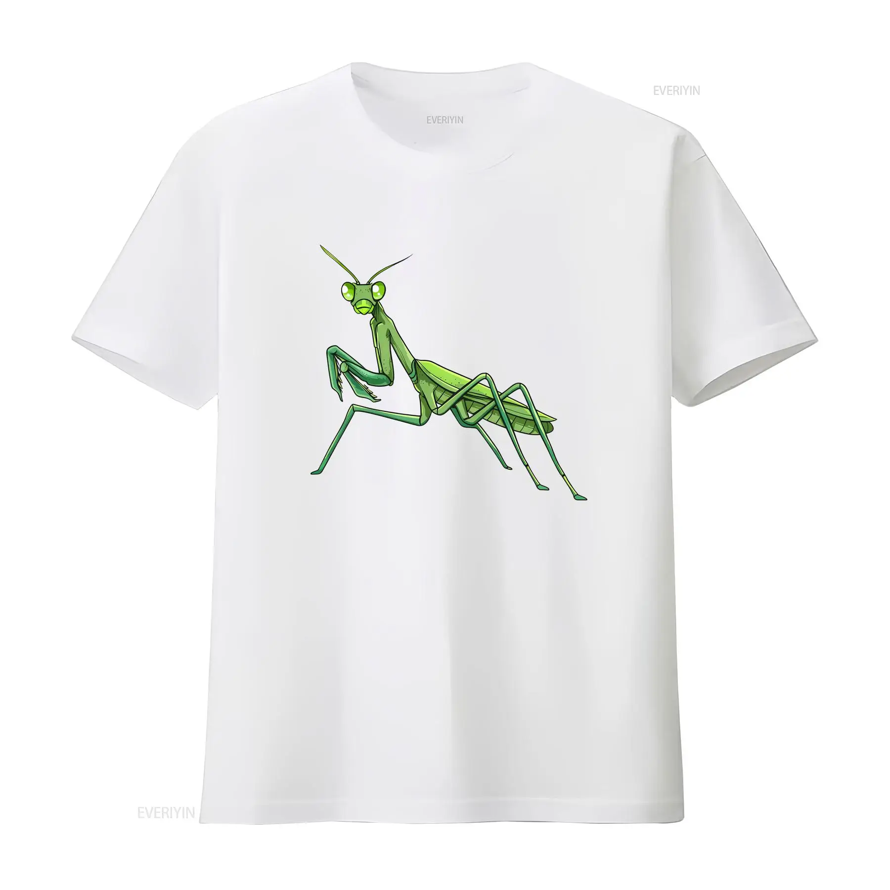 Camiseta masculina clássica e  - Vintage Fashion Bug avaliação e preço