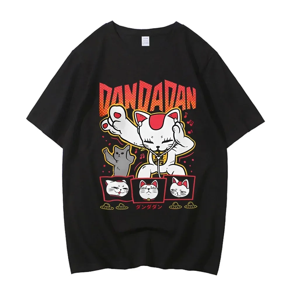 Japão anime dandadan turbo vov - Vintage Fashion In Japan avaliação e preço