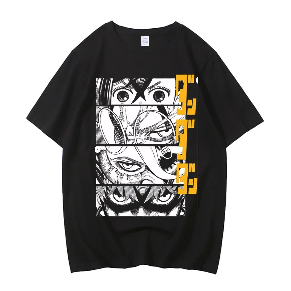 Japão anime dandadan turbo vov - Vintage Fashion In Japan avaliação e preço