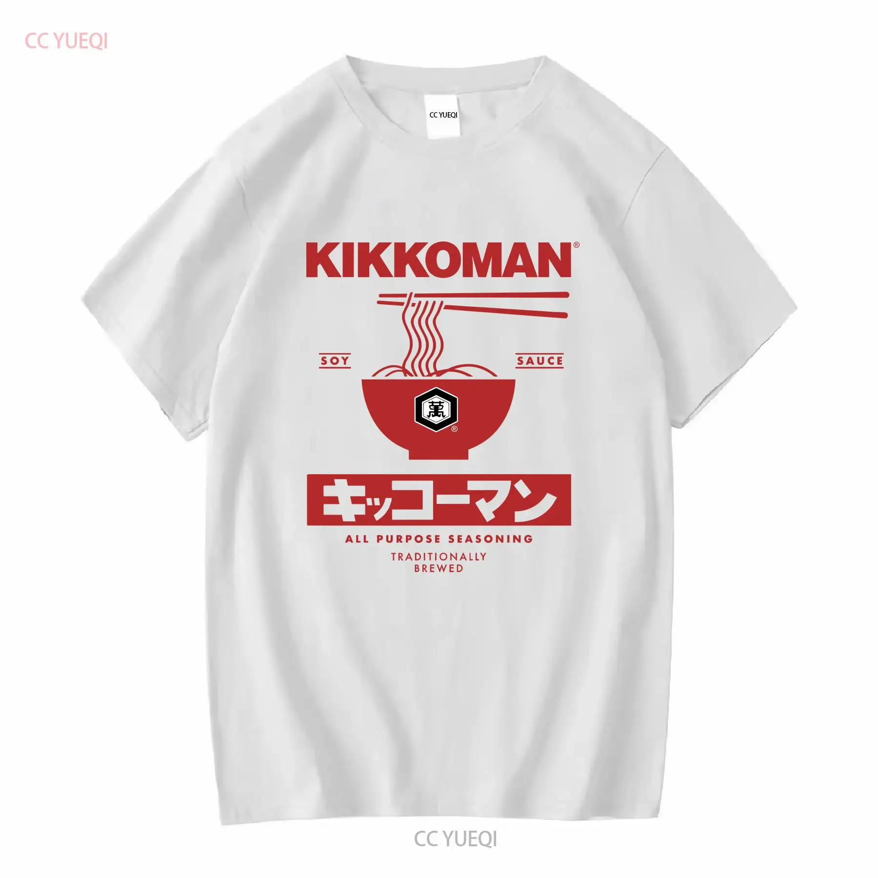 Kikkoman macarrão molho de soj - Vintage Fashion Japan avaliação e preço